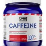 Uns Caffeine 200G