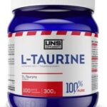 Uns L-Taurine 300G