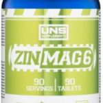 Uns Zinmag 6 90 Kaps