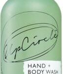 Upcircle Hand + Body Lotion Mleczko Nawilżające Do Rąk I Ciała 250 Ml