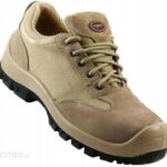 Urgent Buty Robocze Półbuty 211 S1 #46