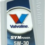 Valvoline Synpower Fe 5W30 1 Litr 872551