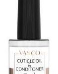 Vasco Cuticle Oil & Conditioner- Peach (15 ml)