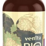 Venita Bio Natural Care Miceallar Shampoo szampon micelarny do włosów 400ml