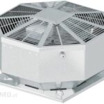 Venture Industries Wentylator dachowy RFV6-560T 43528385