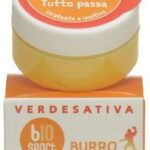 Verdesativa Masło Do Ciała Biosport Tutto Passa 25Ml
