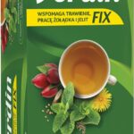 VERDIN FIX 20 sasz.