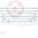 Vermeiren Izzie Uchwyt łazienkowy 30 cm