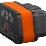 Vgate iCar Skaner interfejs diagnostyczny OBD2 ELM327 WIFI
