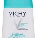 Vichy Antyperspirant w sprayu 100ml