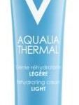 Vichy Aqualia Thermal Light lekki krem nawilżający do cery normalnej i mieszanej 30ml