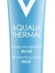 Vichy Aqualia Thermal Rich odżywczy krem nawilżający do skóry suchej i bardzo suchej 30ml