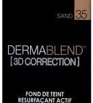 Vichy Dermablend 3D Correction 35 Sand 30ml