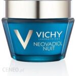 Vichy Neovadiol Noc Kompleks Uzupełniający Krem Do Każdego Rodzaju Skóry 50 Ml