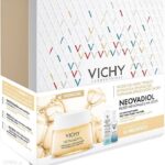 Vichy Neovadiol Przed Menopauzą XMASS PURETÉ THERMALE 3w1, 100 ml+MINÉRAL 89 Booster 10 ml+NEOVADIOL PRZED MENOPAUZĄ krem 50 ml