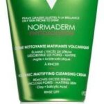 Vichy Normaderm Phytosolution krem oczyszczający do skóry tłustej 125 ml