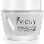 Vichy Pureté Thermale Oczyszczająca maseczka do twarzy 75 ml