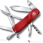 Victorinox Evolution 14 2.3903.E