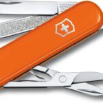 Victorinox Scyzoryk Classic Mango Tango 0.6223.83G