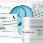 Vis Plantis Helix Vital Care Krem Odmładzający Na Noc Z Filtratem Ze Śluzu Ślimaka 50ml