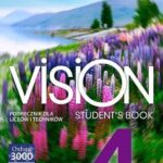 Vision 4. Podręcznik