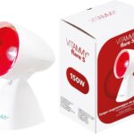 Vitammy Flare 100 W Lampa Rozgrzewająca Na Podczerwień