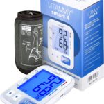 Vitammy Smart 4 Ciśnieniomierz Naramienny