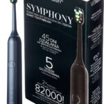 VITAMMY SYMPHONY BLACK