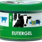 Vittra Eutergel 500 Ml