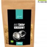 Vivio – Bio Cukier kokosowy 1000G