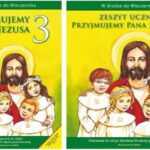 W drodze do Wieczernika. Przyjmujemy Pana Jezusa. Podręcznik do religii dla klasy III szkoły podstawowej