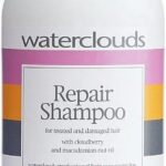 Waterclouds Repair Shampoo, Szampon Regenerujący do Włosów Zniszczonych, 1000ml