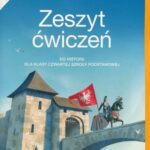 Wczoraj i dziś Historia 4 Zeszyt ćwiczeń