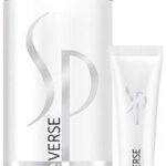 Wella Professionals Sp Care Reverse Zestaw Regenerujący Włosy Zniszczone Z Kuracją