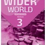 Wider World. Second Edition 3. Workbook with App