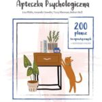 Wielka domowa apteczka psychologiczna