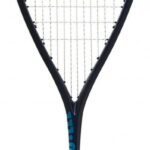 Wilson Rakieta Do Squasha Ultra Cv Navy Silver Blue
