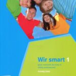 Wir Smart 1. Język niemiecki dla klasy V szkoły podstawowej. Podręcznik