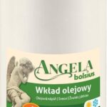 Wkład Bolsius Angela 96 H 103920516800