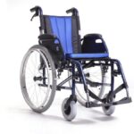 WÓZEK RĘCZNY – STALOWY JAZZSB69 : SZER. SIEDZ. WÓZKA INW. 48CM