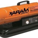 Xaram Energy Tk-20000
