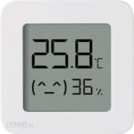 Xiaomi Mi Temperature And Humidity Monitor 2