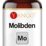 Yango Molibden Mo 90 k