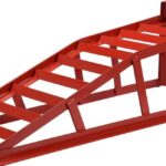 Yato Najazd Samochodowy 1t YT-55670