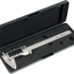 Yato Suwmiarka elektroniczna 150 mm YT-7201