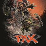 Zaraza Pax Tom 7 – Asa Larsson