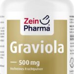 Zeinpharma Graviola 90kaps.