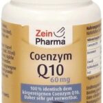 ZeinPharma Koenzym Q10 60 mg