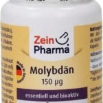 ZeinPharma Molibden 150 mcg 19 g