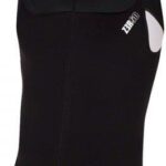 Zerod Start Trisinglet Czarna
